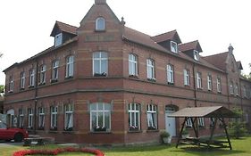 Hotel Schöne Aussicht